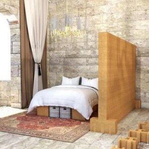 Picture of Manaus Wall 