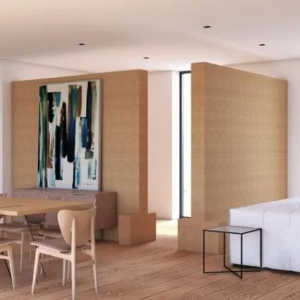 Picture of Manaus Wall 