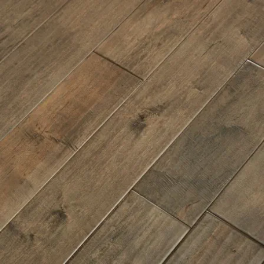 Picture of North American Maple Flooring 