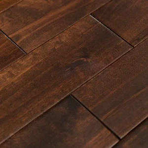 Picture of Birch Wood Flooring