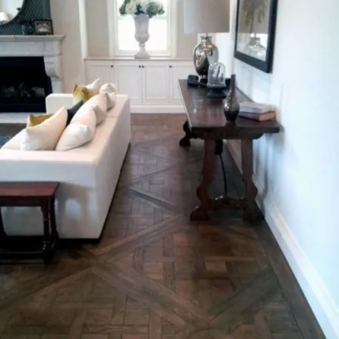 Picture of Wood Parquetry