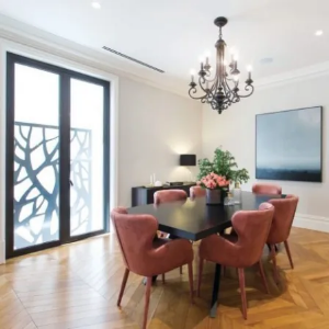 Picture of Wood Parquetry