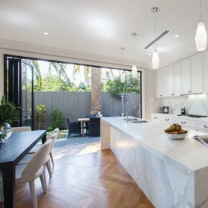 Picture of Wood Parquetry