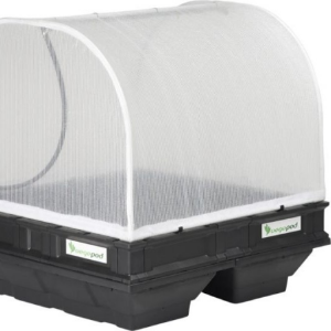 Picture of Medium Vegepod with Cover and Stand 1m x 1m