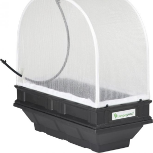Picture of Small Vegepod with Cover and Stand 0.5m x 1m