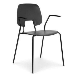 Picture of R.U.M. Armrest Black