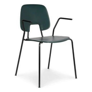 Picture of R.U.M. Armrest Black