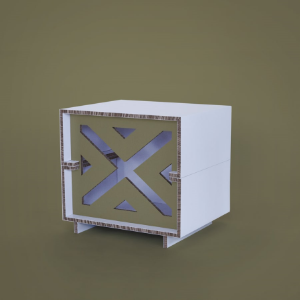 Picture of Lisbon Side