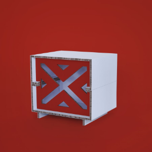 Picture of Lisbon Side