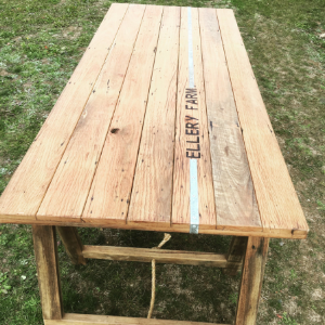 Picture of Outdoor Tables