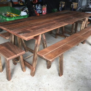 Picture of Outdoor Tables