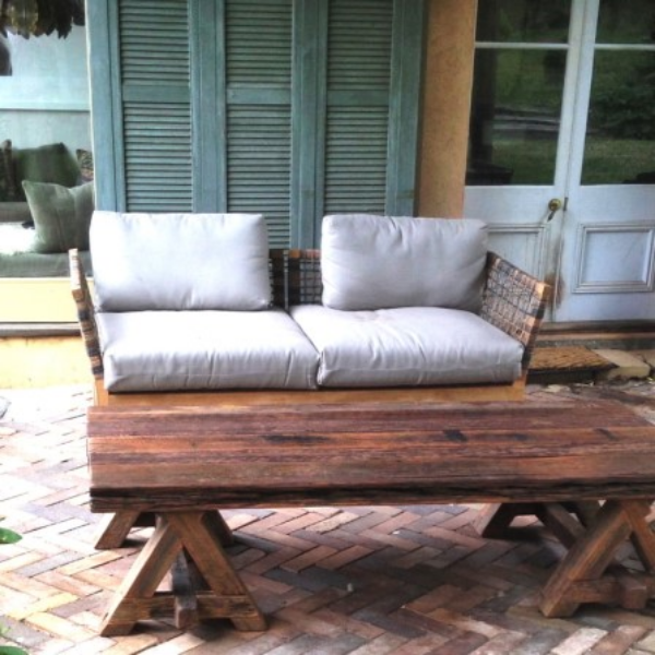 Picture of Coffee & Side Tables