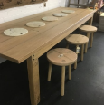Picture of Benchseats and Stools