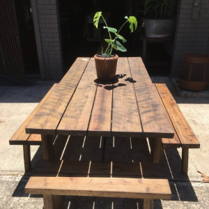 Picture of Benchseats and Stools