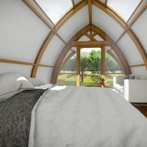 Picture of BEEB™ Solar Canopies & Structures 