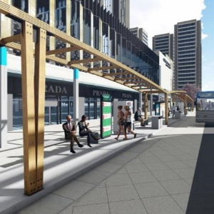 Picture of BEEB™ Solar Canopies & Structures 