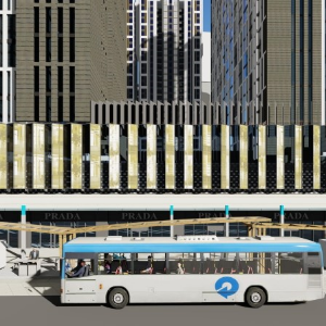 Picture of BEEB™ Solar Canopies & Structures 