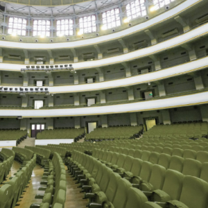 Picture of Fireproof Plywood 