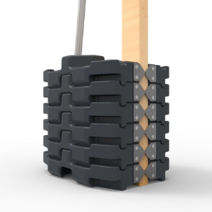 Picture of Lomax Full Sized Counterweight 