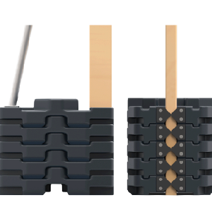 Picture of Lomax Full Sized Counterweight 