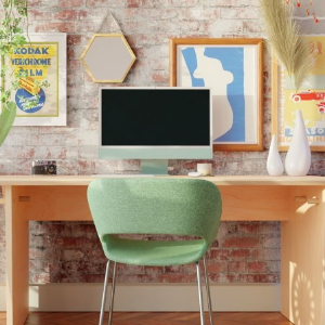 Picture of The Big Desk