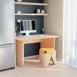 Picture of The Stubby Desk 