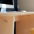 Picture of The Stubby Desk 