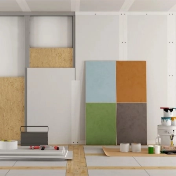 Picture of AgriBioPanels - Drywall 