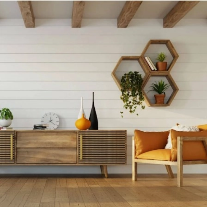 Picture of AgriBioPanel - Furniture Panels 