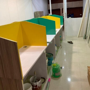 Picture of AgriBioPanel - Furniture Panels 