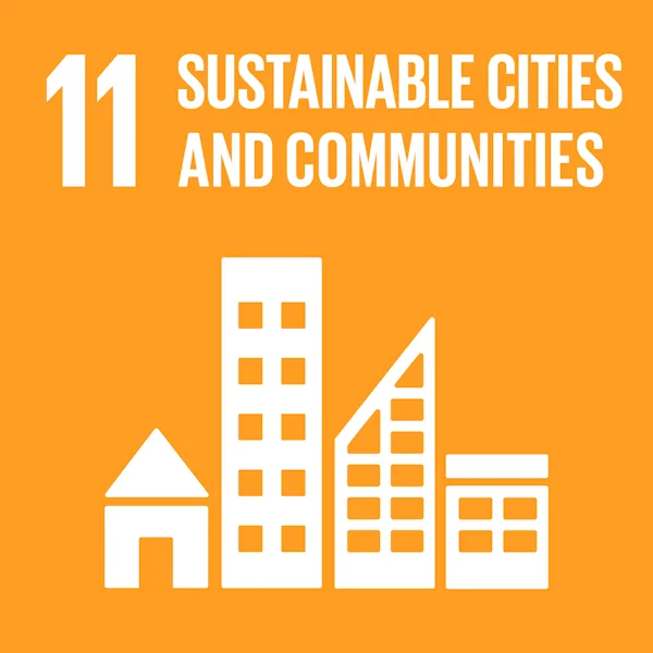 Picture of SDG 11