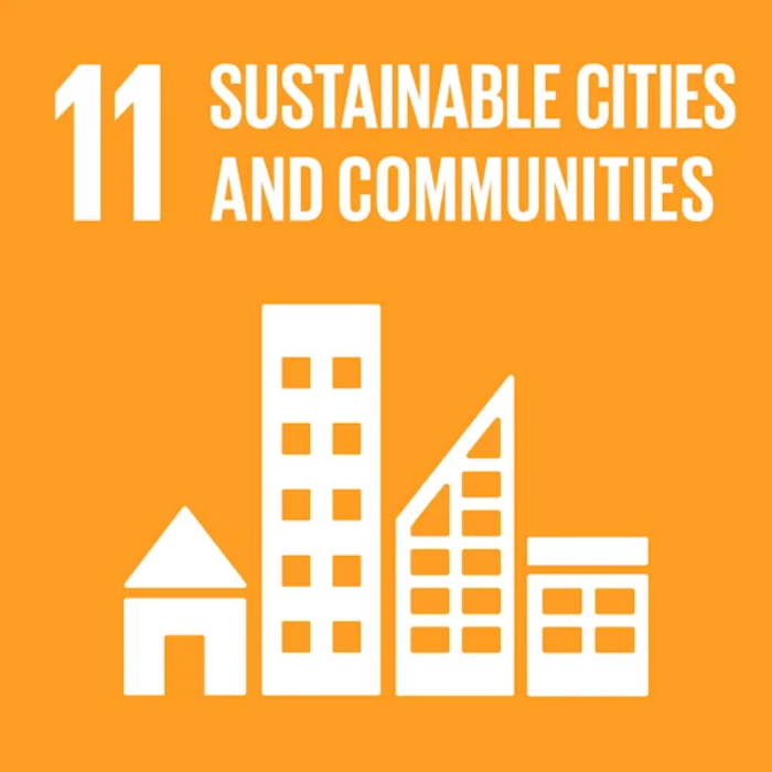 Picture of SDG 11