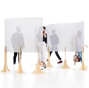 Picture of Partitions