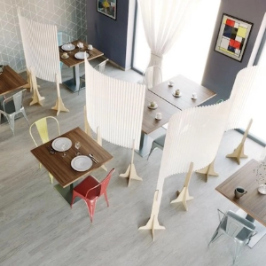 Picture of Partitions