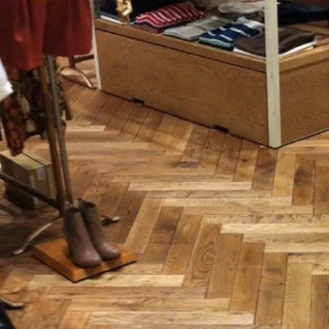 Picture of Floor Surfacing 