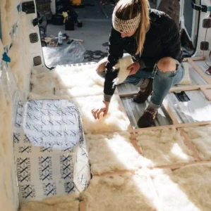 Picture of Insulation