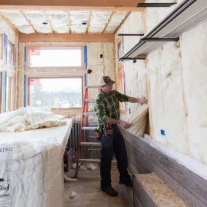 Picture of Thermal Insulation 