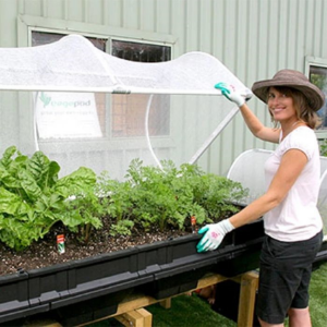 Picture of Landscape Cultivation