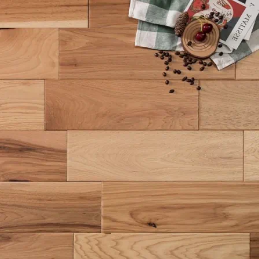 Picture of Timber Flooring