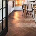 Picture of Timber Flooring