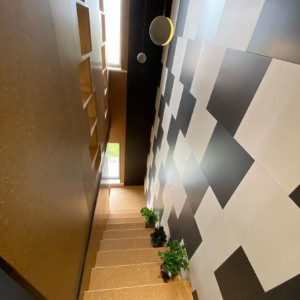 Picture of Room Dividers 