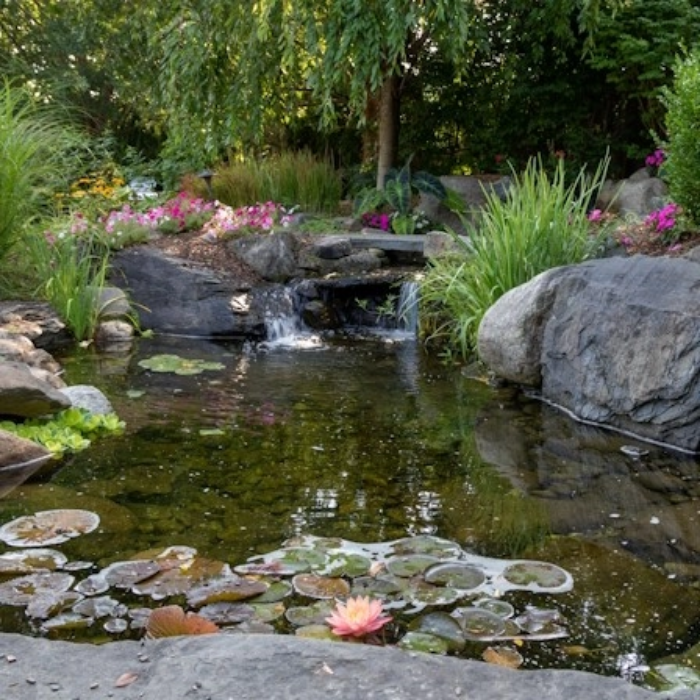 Picture of Landscape Structures 