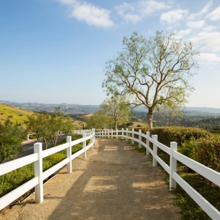 Picture of Fences and Barriers 