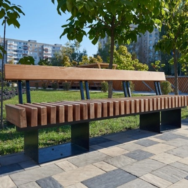 Picture of Landscape - Furniture and Fixtures