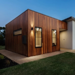 Picture for category Cladding - Planks and Weatherboards