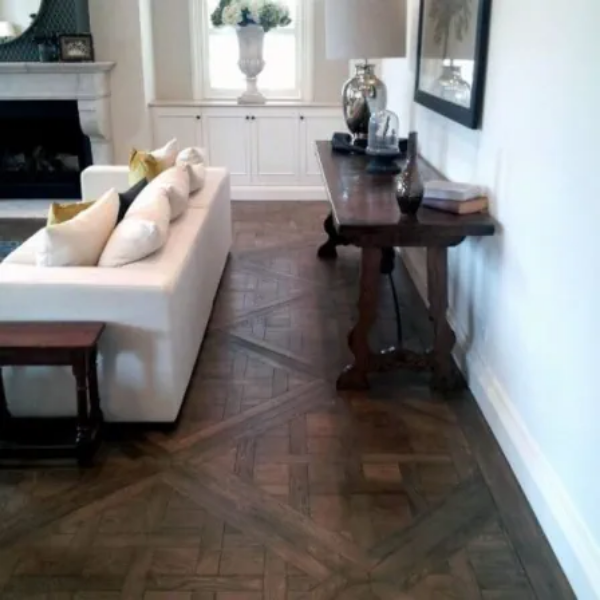 Picture of AA Product - Wood Parquetry