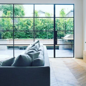 Picture of AA Product - Wood Parquetry