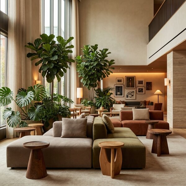 Picture of Furniture and Furnishings 