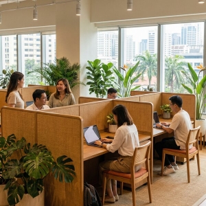 Picture of Partitions