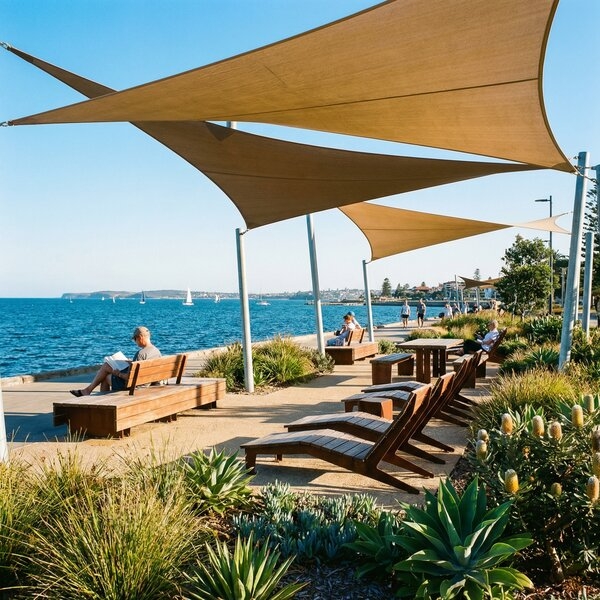 Picture of Landscape Finishes 